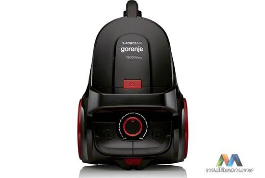 Gorenje VC1801SFABKR usisivac