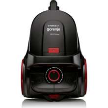 Gorenje VC1801SFABKR