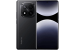 Xiaomi Redmi Note 14 Pro+ 5G 12GB 512GB smartphone (Black)