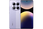Xiaomi Redmi Note 14 Pro 5G 8GB 256GB smartphone (Lavender Purple)