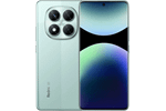 Xiaomi Redmi Note 14 Pro 5G 8GB 256GB smartphone (Coral Green)
