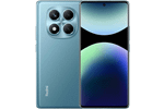 Xiaomi Redmi Note 14 Pro 8GB 256GB smartphone (Ocean Blue)