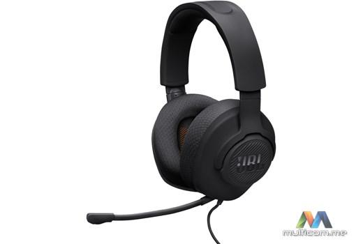 JBL Quantum 100M2 Gaming slusalice