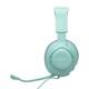 JBL Quantum 100M2 Cyan Gaming slusalice