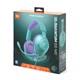 JBL Quantum 100M2 Cyan Gaming slusalice