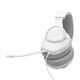 JBL Quantum 100M2 White Gaming slusalice