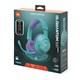 JBL QUANTUM 360 Cyan Gaming slusalice