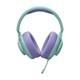 JBL QUANTUM 360 Cyan Gaming slusalice