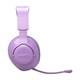 JBL QUANTUM 360 Purple Gaming slusalice