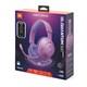 JBL QUANTUM 360 Purple Gaming slusalice