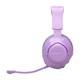JBL QUANTUM 360 Purple Gaming slusalice