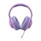 JBL QUANTUM 360 Purple Gaming slusalice