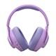 JBL QUANTUM 360 Purple Gaming slusalice