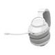 JBL QUANTUM 360 White Gaming slusalice