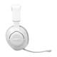 JBL QUANTUM 360 White Gaming slusalice