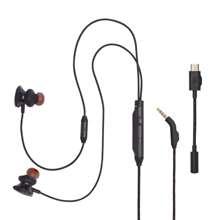 JBL Quantum 50 Black