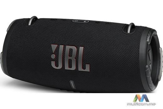 JBL Xtreme 3 Black Zvucnik