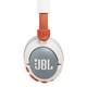 JBL Junior 470NC White Slusalice