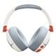 JBL Junior 470NC White Slusalice