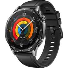 HUAWEI WATCH GT5 46mm Black