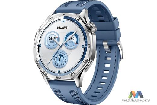 HUAWEI WATCH GT5 46mm Blue Smartwatch