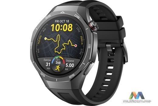 HUAWEI GT5 Pro 46mm Black Smartwatch