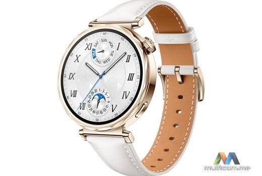 HUAWEI WATCH GT5 41mm White Smartwatch