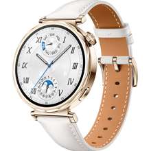 HUAWEI WATCH GT5 41mm White