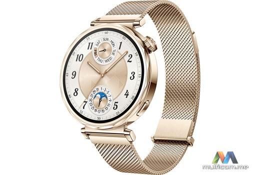 HUAWEI WATCH GT5 41mm Gold Smartwatch