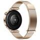 HUAWEI WATCH GT5 41mm Gold Smartwatch