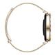 HUAWEI WATCH GT5 41mm Gold Smartwatch