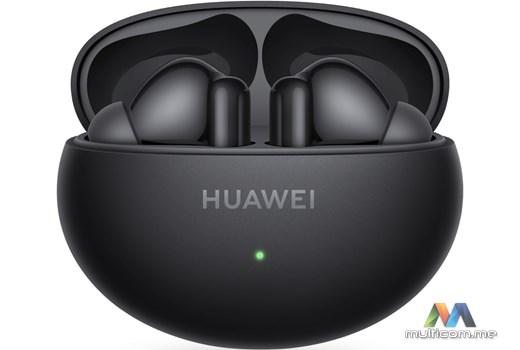 HUAWEI FreeBuds 6i Black