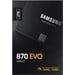 Sata hard disk