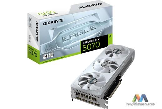 Gigabyte GV-N5070EAGLEOC ICE-12GD Graficka kartica