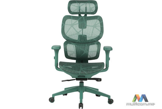 Spawn Ergo Meshy (Green)