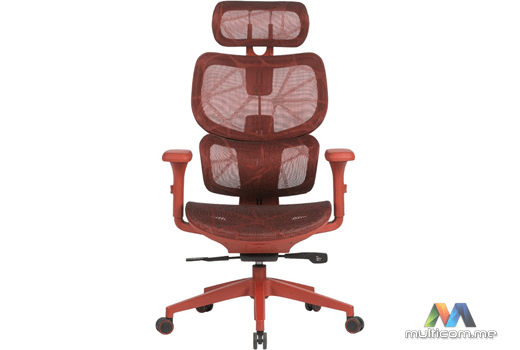 Spawn Ergo Meshy (Red)