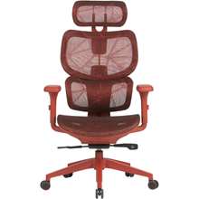 Spawn Ergo Meshy (Red)