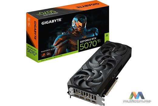 Gigabyte GV-N507TWF3OC-16GD Graficka kartica