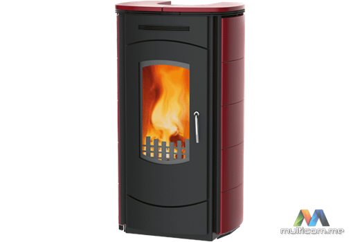 Alfa Plam Premier K (Crvena)