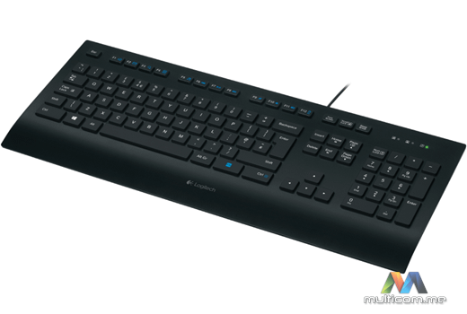 Logitech K280E