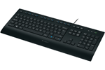 Logitech K280E