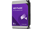 Western Digital Purple Surveillance 8TB HDD
