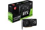 MSI VENTUS RTX 3050 2X E 6G OC grafička kartica