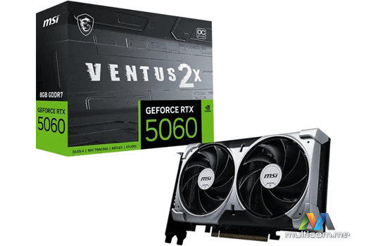 MSI V537-002R Graficka kartica