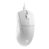 REDRAGON K1NG M724 (1K Hz) White