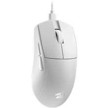 REDRAGON K1NG M724 (1K Hz) White