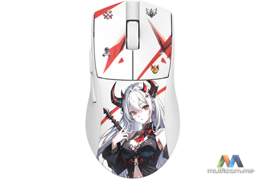 REDRAGON M916 Gaming mis