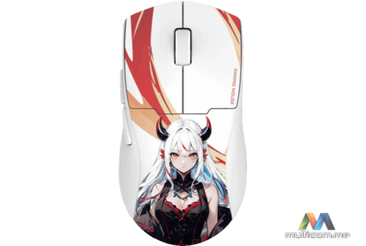 REDRAGON M918 Gaming mis