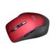ASUS WT425 Red miš