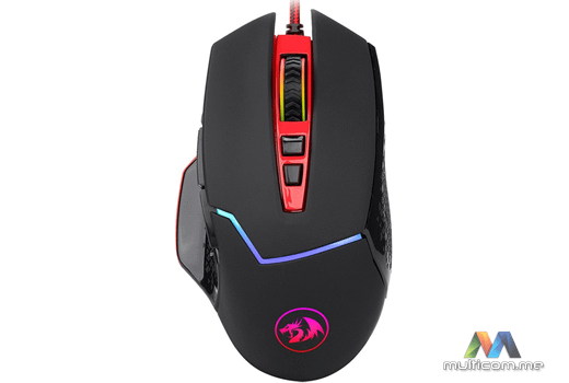 REDRAGON M907 Gaming mis